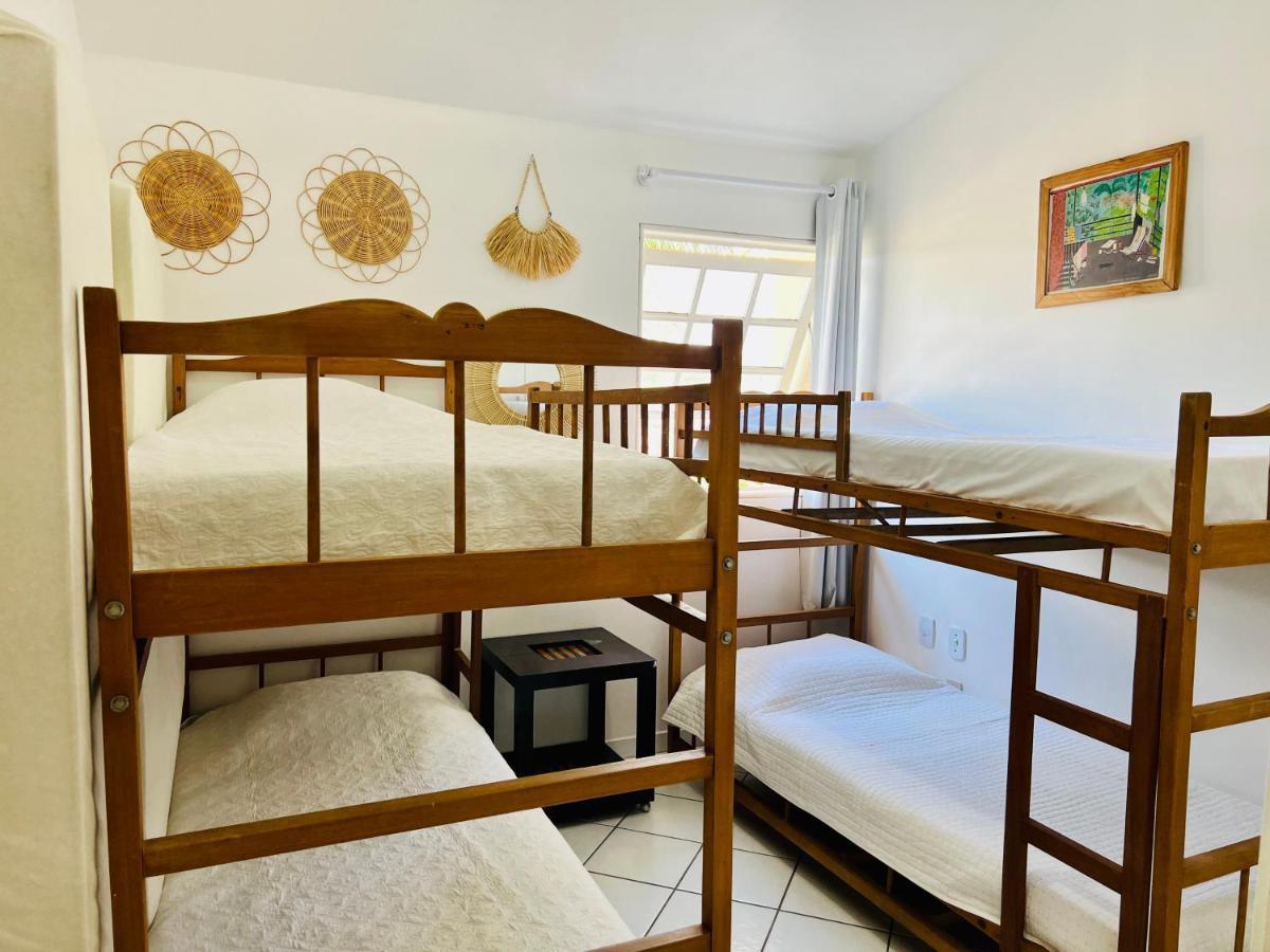 Casa Duplex Beira Mar Com Caseiro De Cortesia Em Maceio Eksteriør bilde